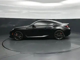 Subaru BRZ 2024 tS 2dr Coupe