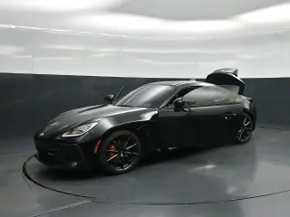 Subaru BRZ 2024 tS 2dr Coupe