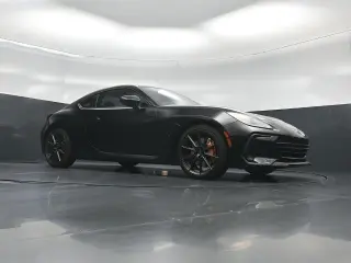 Subaru BRZ 2024 tS 2dr Coupe
