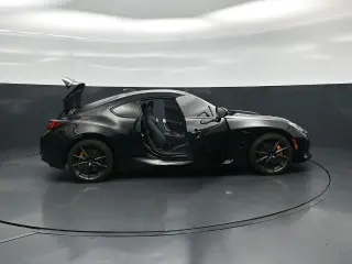 Subaru BRZ 2024 tS 2dr Coupe