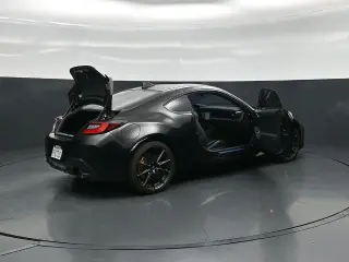 Subaru BRZ 2024 tS 2dr Coupe