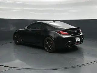 Subaru BRZ 2024 tS 2dr Coupe