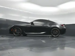 Subaru BRZ 2024 tS 2dr Coupe