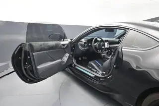Subaru BRZ 2024 tS 2dr Coupe