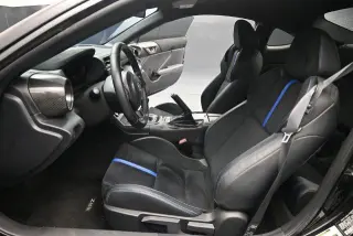 Subaru BRZ 2024 tS 2dr Coupe