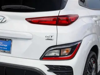 Hyundai KONA 2023 AWD N Line 4dr Crossover