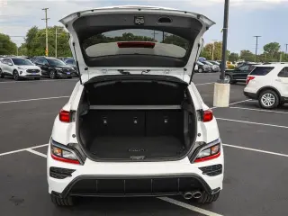 Hyundai KONA 2023 AWD N Line 4dr Crossover
