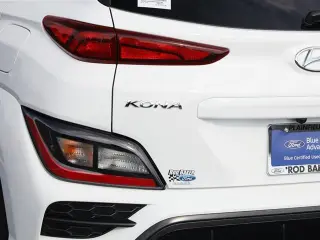 Hyundai KONA 2023 AWD N Line 4dr Crossover