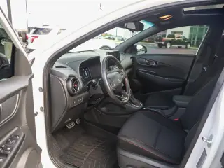Hyundai KONA 2023 AWD N Line 4dr Crossover