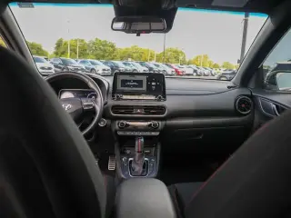 Hyundai KONA 2023 AWD N Line 4dr Crossover