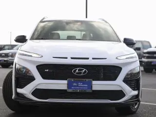 Hyundai KONA 2023 AWD N Line 4dr Crossover