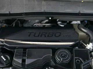 Hyundai KONA 2023 AWD N Line 4dr Crossover