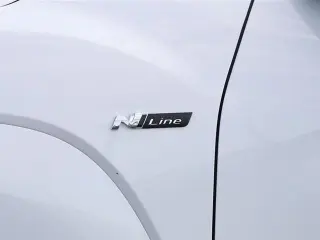 Hyundai KONA 2023 AWD N Line 4dr Crossover