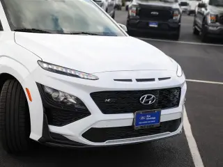 Hyundai KONA 2023 AWD N Line 4dr Crossover