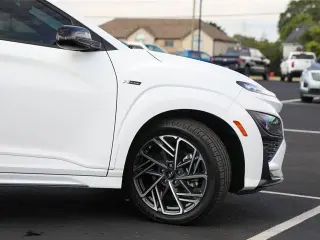 Hyundai KONA 2023 AWD N Line 4dr Crossover