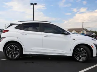 Hyundai KONA 2023 AWD N Line 4dr Crossover
