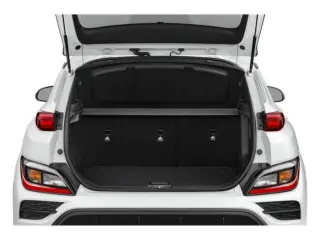 Hyundai KONA 2023 AWD N Line 4dr Crossover