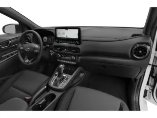 Hyundai KONA 2023 AWD N Line 4dr Crossover