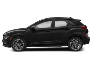 Hyundai KONA 2023 AWD N Line 4dr Crossover