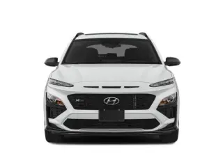 Hyundai KONA 2023 AWD N Line 4dr Crossover