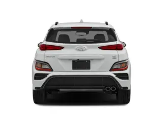 Hyundai KONA 2023 AWD N Line 4dr Crossover
