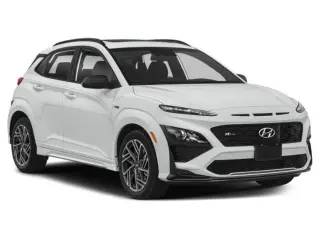 Hyundai KONA 2023 AWD N Line 4dr Crossover
