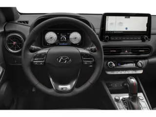 Hyundai KONA 2023 AWD N Line 4dr Crossover