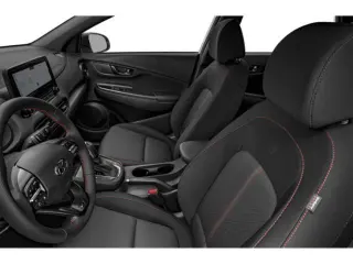 Hyundai KONA 2023 AWD N Line 4dr Crossover