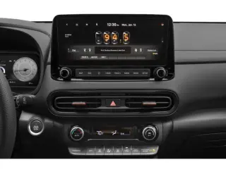 Hyundai KONA 2023 AWD N Line 4dr Crossover