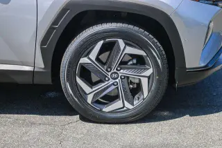 Hyundai TUCSON Híbrido enchufable 2023 AWD Limited 4dr SUV