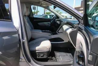 Hyundai TUCSON Híbrido enchufable 2023 AWD Limited 4dr SUV