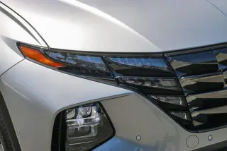 Hyundai TUCSON Híbrido enchufable 2023 AWD Limited 4dr SUV
