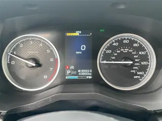 Subaru Forester 2023 AWD Premium 4dr Crossover