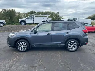 Subaru Forester 2023 AWD Premium 4dr Crossover