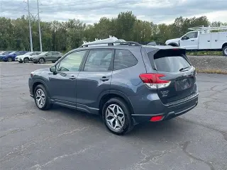 Subaru Forester 2023 AWD Premium 4dr Crossover