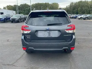 Subaru Forester 2023 AWD Premium 4dr Crossover