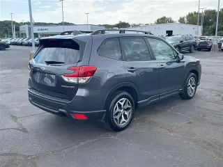 Subaru Forester 2023 AWD Premium 4dr Crossover