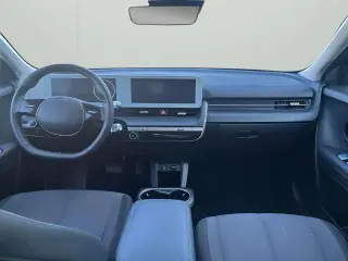 Hyundai IONIQ 5 2023 AWD SE 4 puertas Crossover