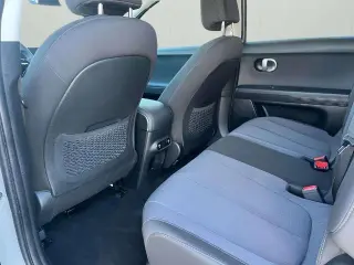 Hyundai IONIQ 5 2023 AWD SE 4 puertas Crossover