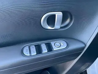 Hyundai IONIQ 5 2023 AWD SE 4 puertas Crossover