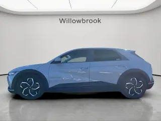 Hyundai IONIQ 5 2023 AWD SE 4 puertas Crossover