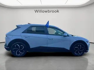 Hyundai IONIQ 5 2023 AWD SE 4 puertas Crossover