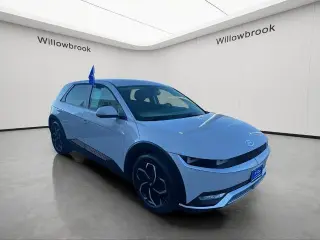 Hyundai IONIQ 5 2023 AWD SE 4 puertas Crossover