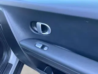 Hyundai IONIQ 5 2023 AWD SE 4 puertas Crossover