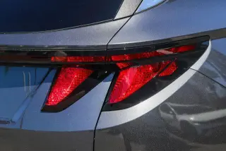 Hyundai TUCSON 2024 SEL 4dr SUV