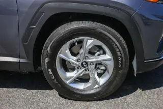 Hyundai TUCSON 2024 SEL 4dr SUV