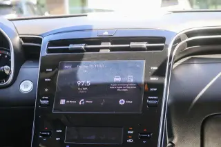 Hyundai TUCSON 2024 SEL 4dr SUV
