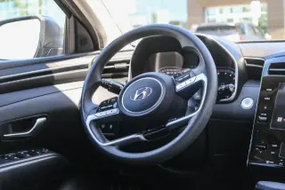 Hyundai TUCSON 2024 SEL 4dr SUV