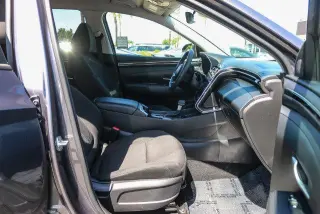 Hyundai TUCSON 2024 SEL 4dr SUV