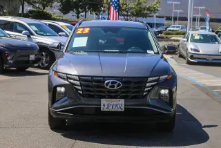 Hyundai TUCSON 2024 SEL 4dr SUV